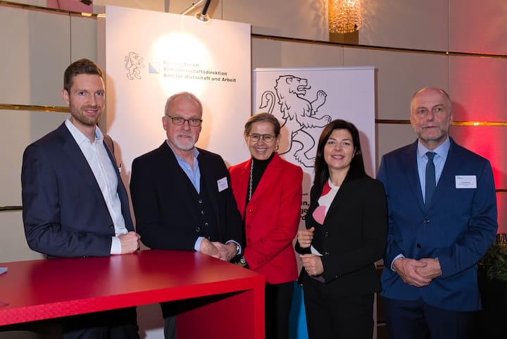 Matthias Inauen; Markus Assfalg; Anita Martinecz; Beat Rhyner;