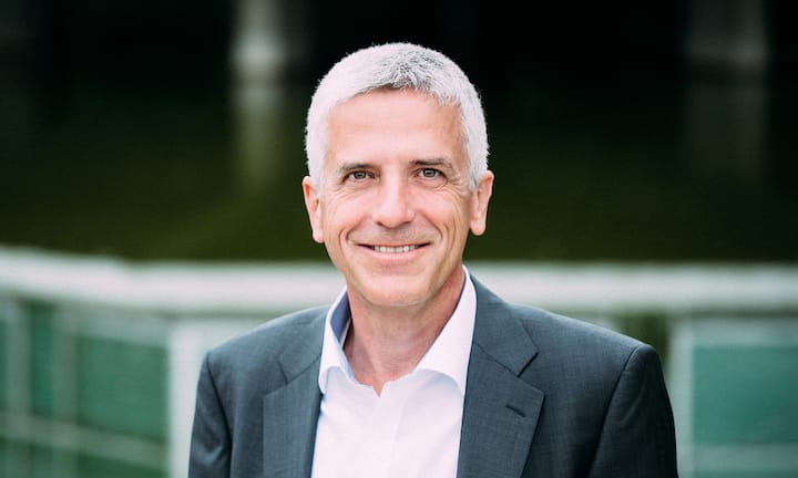 Matthias Mölleney