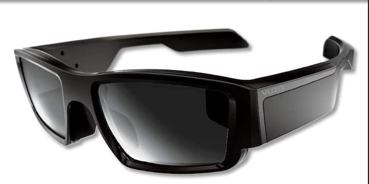 CES_Vuzix