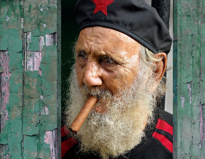 Zigarre_Kuba