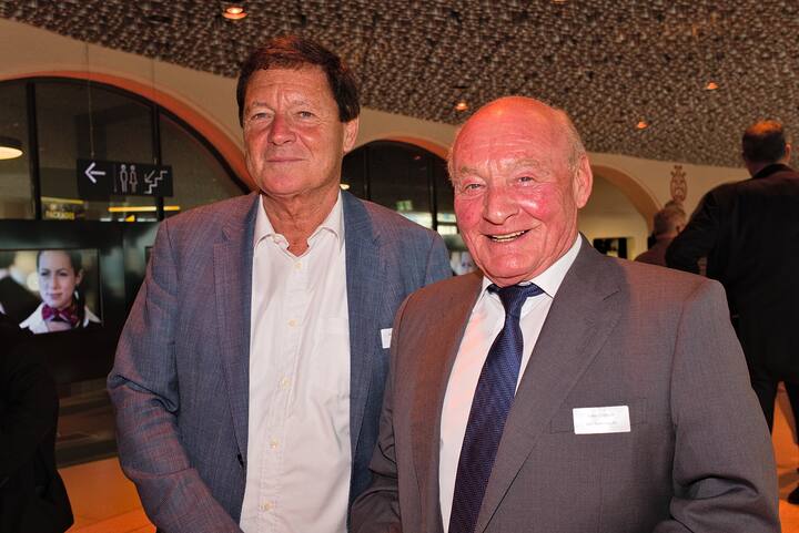 Bonny Preis 2018