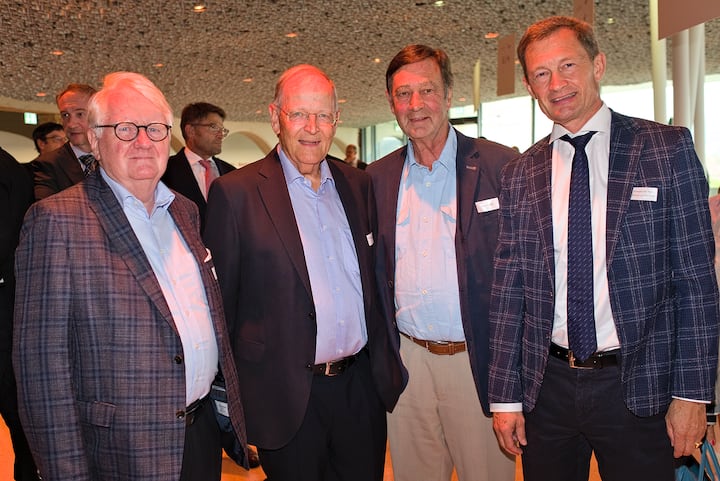 Bonny Preis 2018