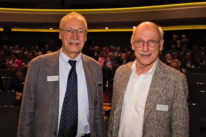 Bonny Preis 2018