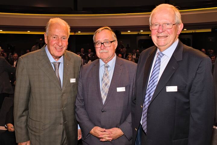 Bonny Preis 2018