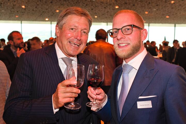 Bonny Preis 2018