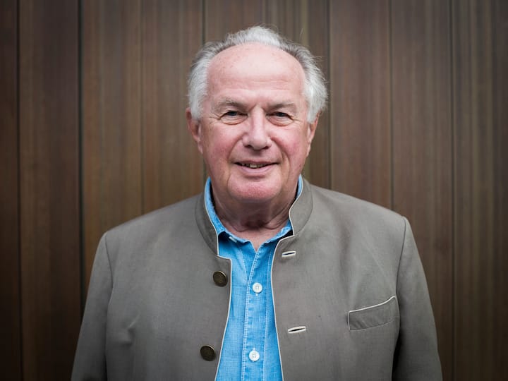 Franz Humer