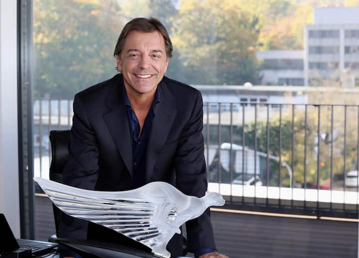 Silvio Denz