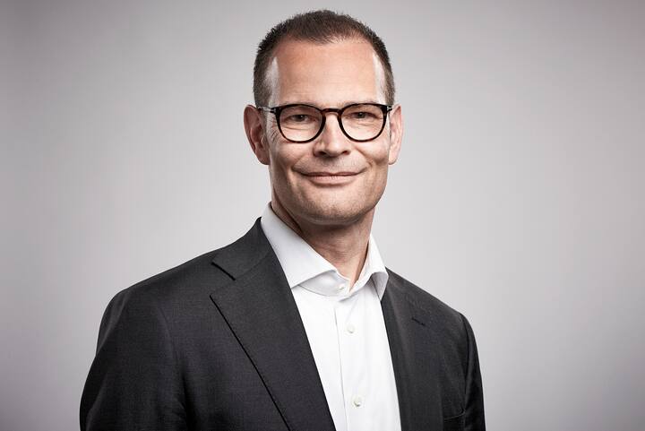 Christoph Brand