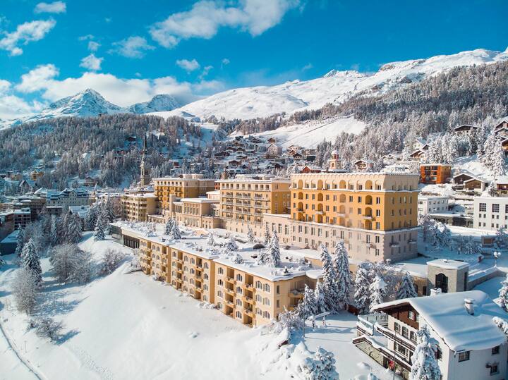 Kulm Hotel