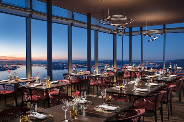 «Bürgenstock Resort»