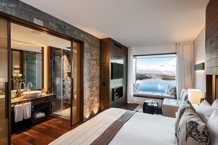 «Bürgenstock Resort»