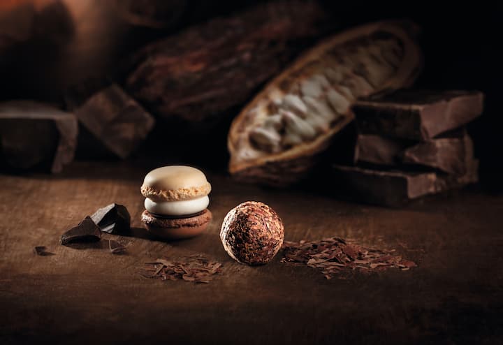 truffes