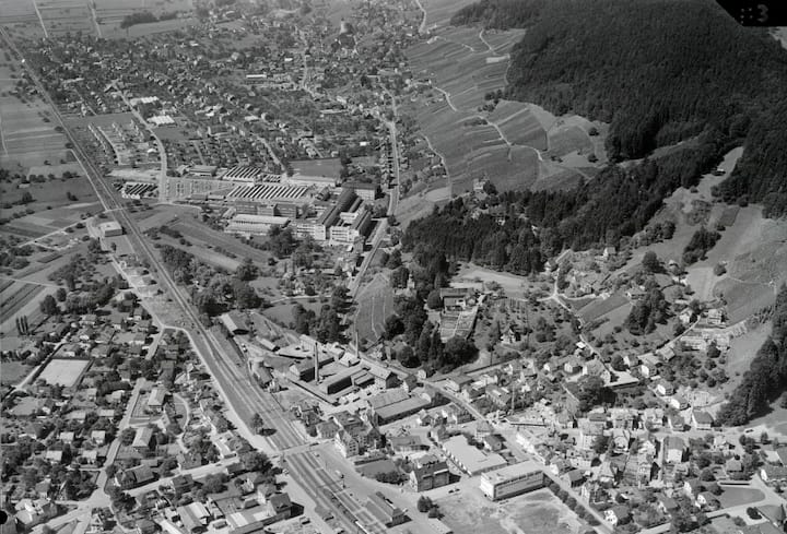 Heerbrugg