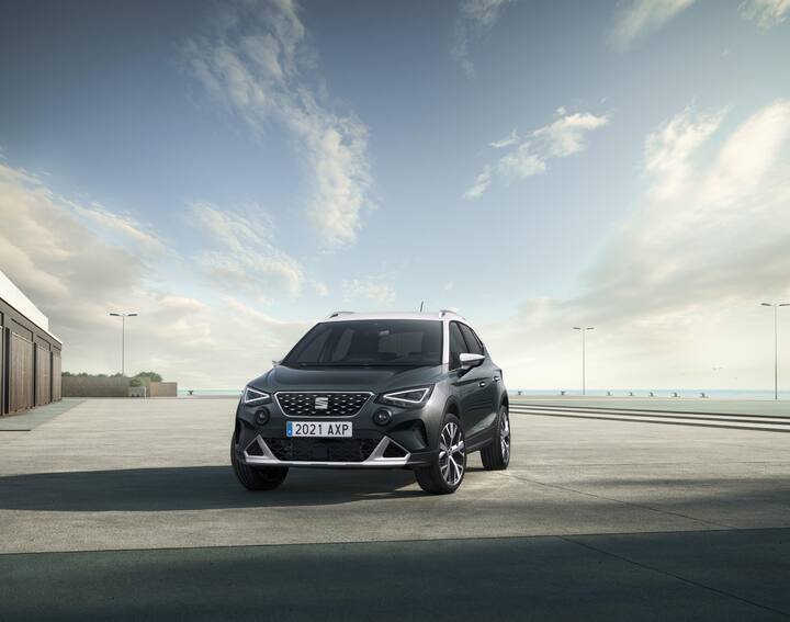 Seat Arona Hola