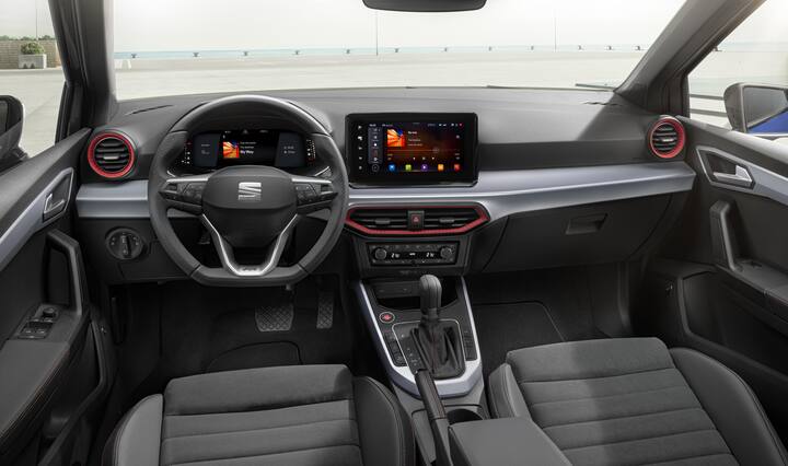 Seat Arona Hola