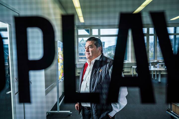 Plug N Play Saeed Amidi
