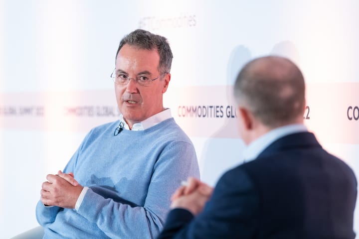 Financial Times Live / Flickr