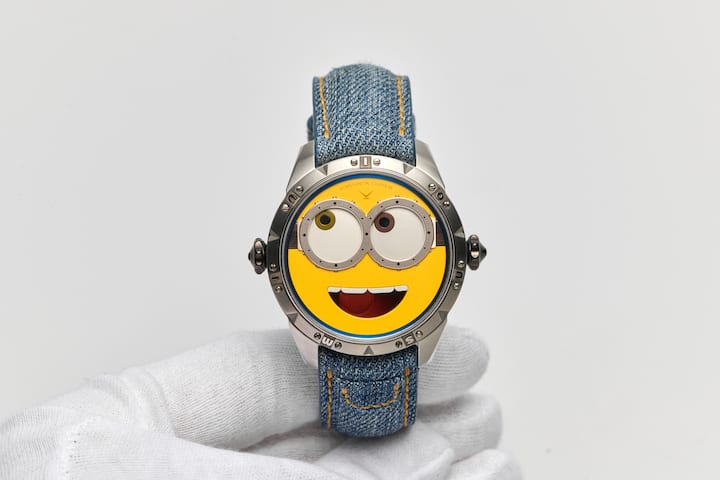 Minions