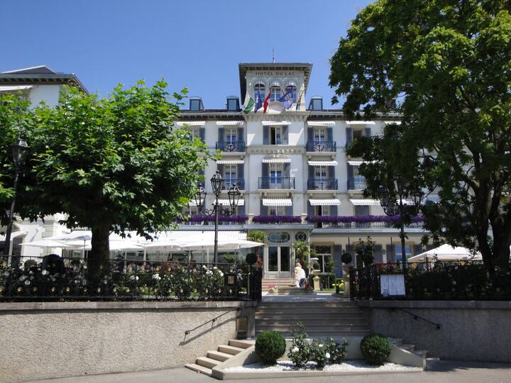 Grand Hotel du Lac
