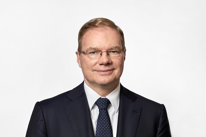 ZKB Generaldirektion