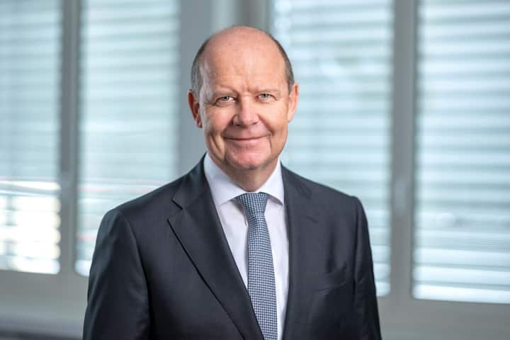 Valentin Vogt