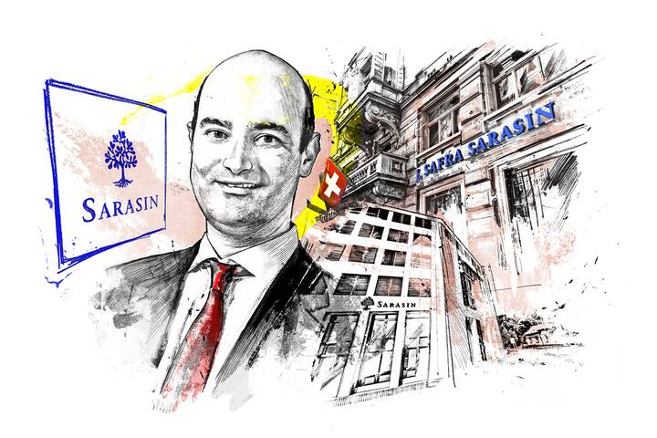 Bilanz 300 Reichste 2022: Safra