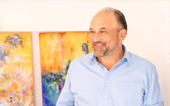 SANDRO RÜEGGER Ist gegen Lohngleichheit. Man müsse mehr differenzieren, nicht weniger.