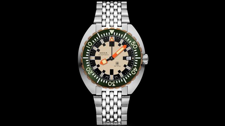 Doxa Army