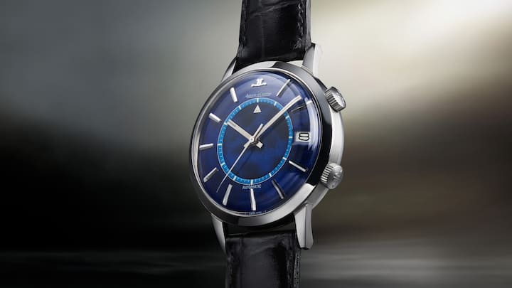 Memovox Automatic 1968
