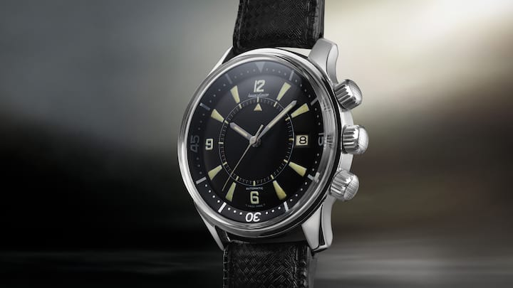  Memovox Polaris 1968