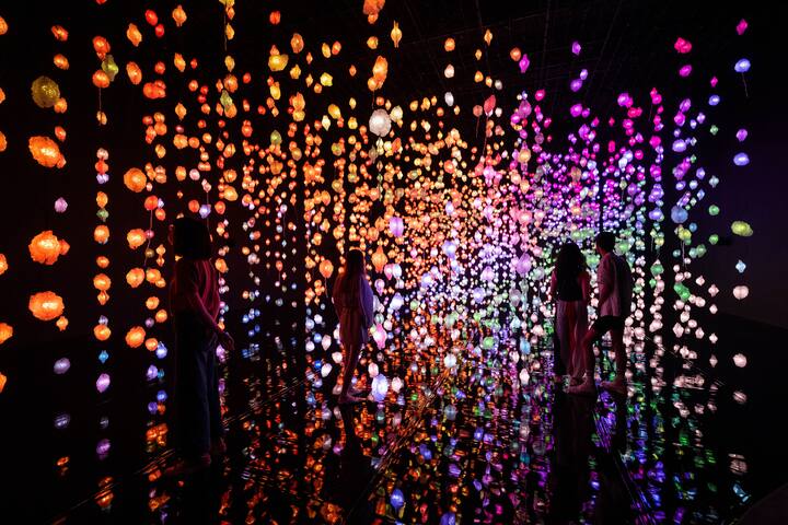 Pipilotti Rist, Künstler-Rating 2023