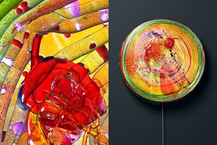 Pipilotti Rist, Künstler-Rating 2023