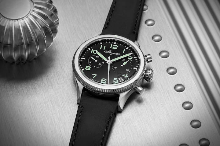 Breguet