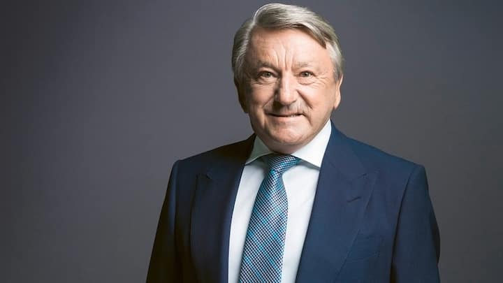 Ernst Tanner