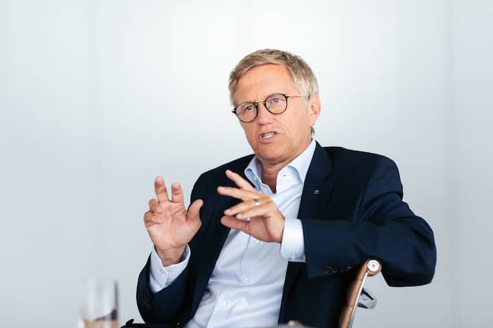 Oliver Maassen