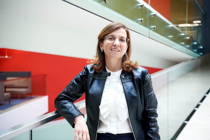 In den vergangenen sechs Jahren als CEO hat Colatrella die CSS modernisiert, digitalisiert, umstrukturiert.