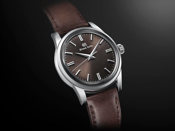 Grand Seiko Shelf