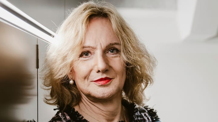 Christina Henkel