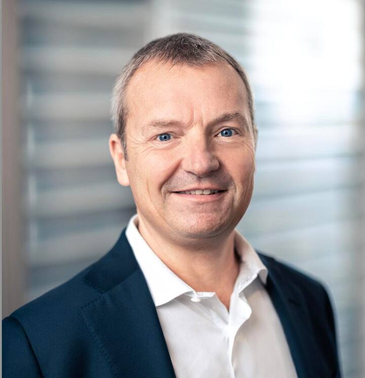 André Wyss