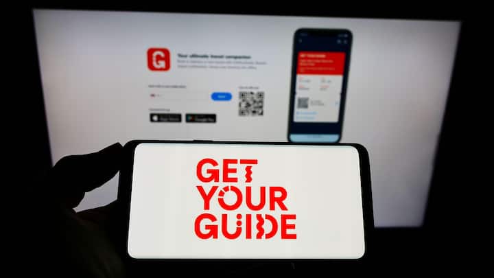 GetYourGuide vermarktet Urlaubsaktivitäten online – weltweit.