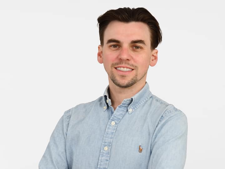 Erich Kellen­berger hat im Verwaltungsrat Platz für seinen Sohn Allan (im Bild) gemacht.