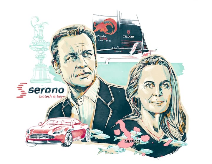Bertarelli