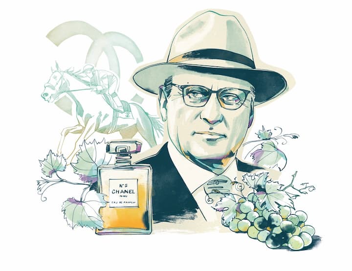 Gérard Wertheimer