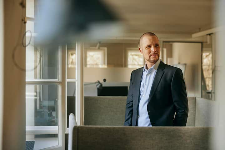 Behördenkampf: «Es ist Gott sei Dank viel weniger schlimm gekommen, als es zwischendurch zu ­befürchten war.»