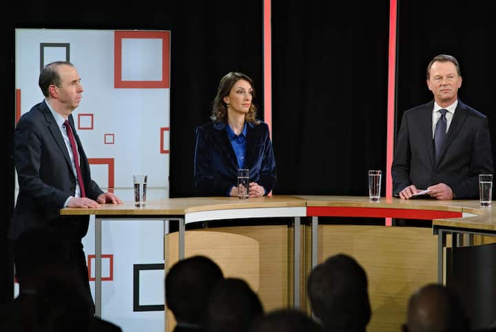 BIL 04/24 Auftritt Bilanz Business Talk