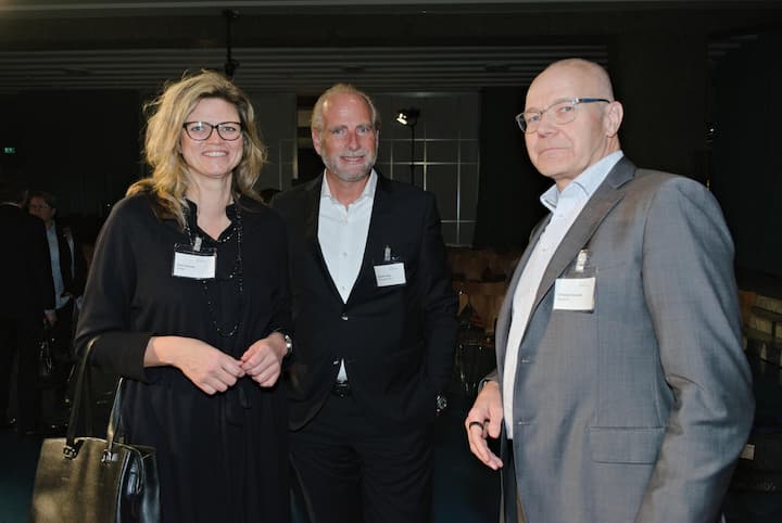 BIL 04/24 Auftritt Bilanz Business Talk