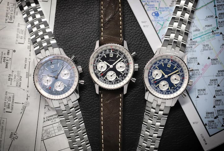 Sinn 903 St II