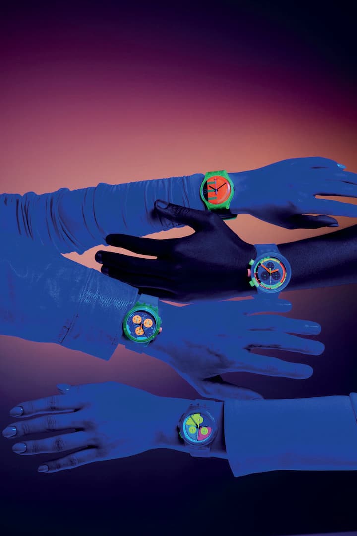 Swatch
