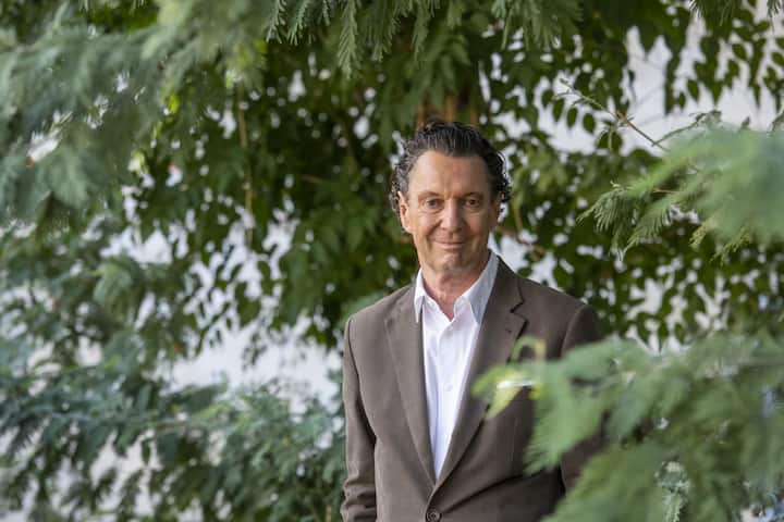 Autor Martin Suter wehrte sich gemeinsam mit anderen Autoren.