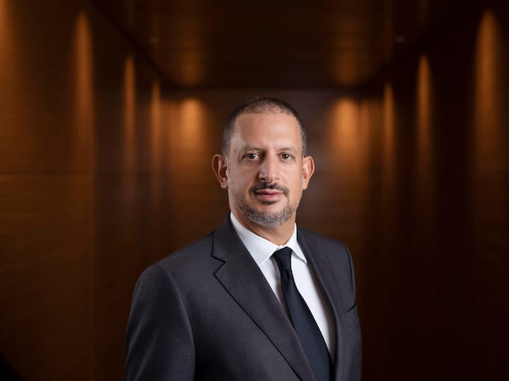PhilippRickenbacherChef von 2019 bis Januar 2024. Musste nach dem Benko-Skandal ­abtreten.